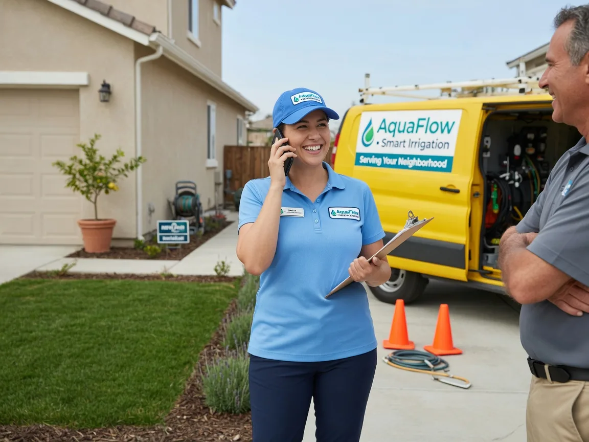 Irrigation Installation Stratton, NE FAQs